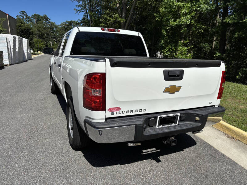chevrolet silverado 1500 2007 2GCEC13C971550966 image chevrolet silverado 1500 2007 2GCEC13C971550966 image